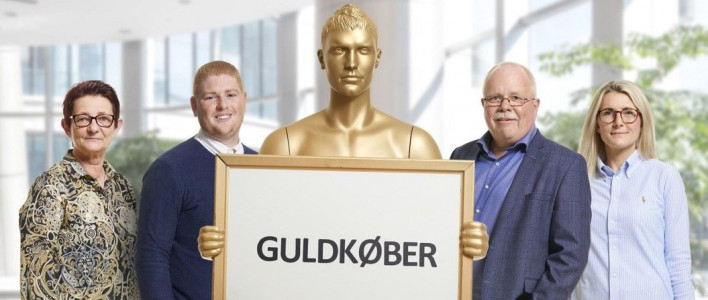 Gode råd om julebelysning