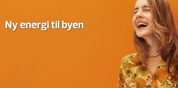Søndagsåbent i bytorvHORSENS