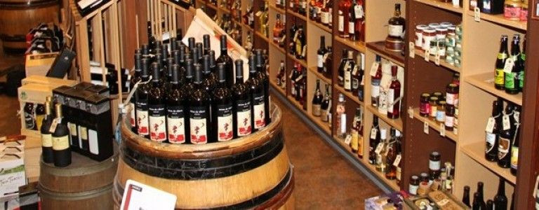 Velsmagende whisky hos Vinoble