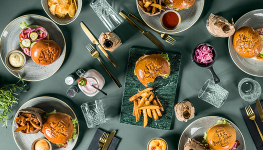 NY Restaurant i hjertet af Horsens