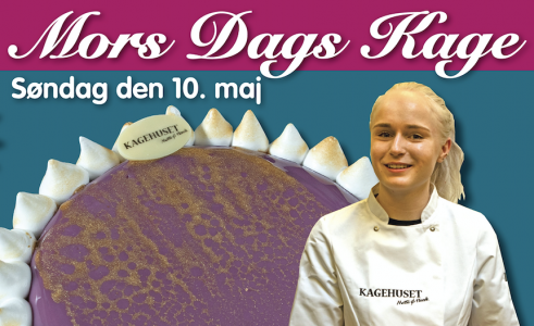 Mors Dags Kage der frister alle