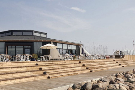 Restaurant Pynten
