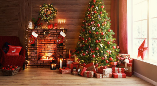 Gode råd om julebelysning