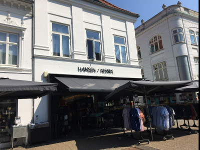 Tilmelding til konfirmand aftener 