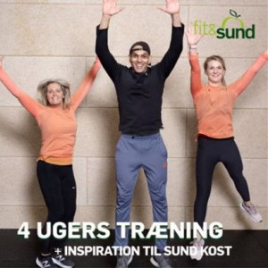Online BootCamp hos Fit & Sund