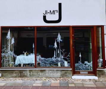 Den helt unikke oplevelse hos JI-MI´s