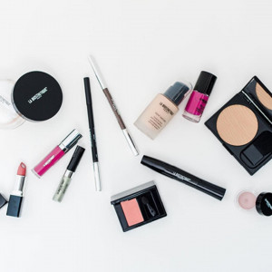Beauty Event hos Jessen Hair Style