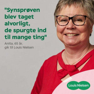 44 år med gode priser - gå til...