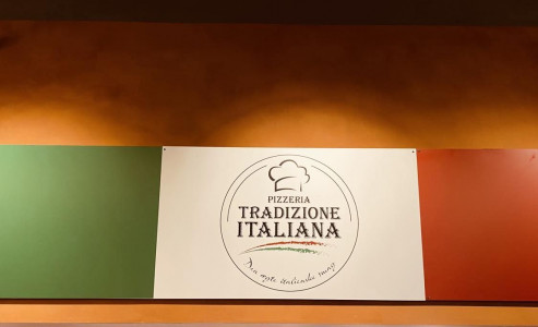Bytorv Horsens - Pizzaria Tradizione Italiana