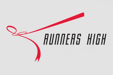 Runners High herreaften på...