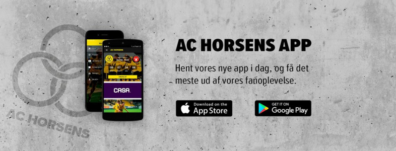 AC Horsens