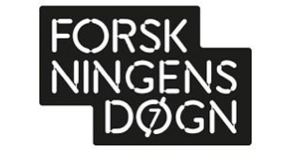 Gratis foredrag: Forskningens Døgn