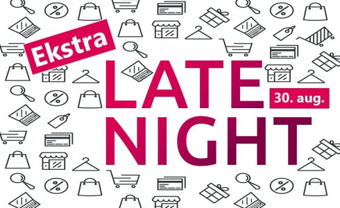 Ekstra Late Night i Horsens