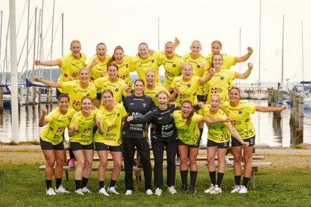 Sport i Horsens den 2. juni 2025