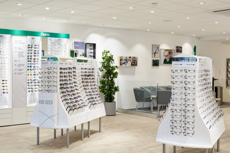 Louis Nielsen dygtiggør sig i weekenden