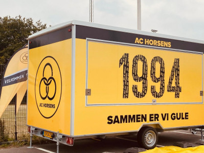 Særudgave om ejerforhold i AC Horsens