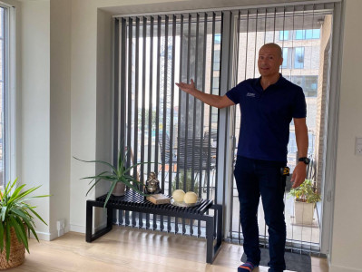 Går du med overvejelser om, at give dit hjem et nyt og moderne udtryk?