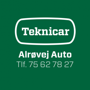 Alrøvej Auto søger mekaniker - dig?