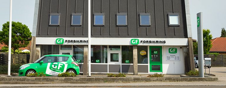 GF Forsikring