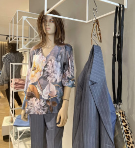 Halv pris på det halve af butikken 