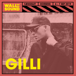 Skal du til Wall of Sound ?