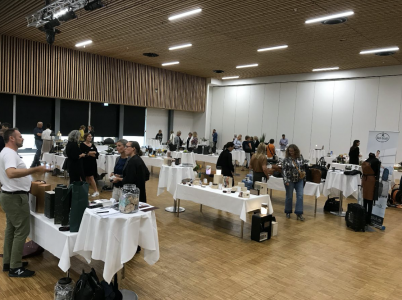 Julegavemesse 2020
