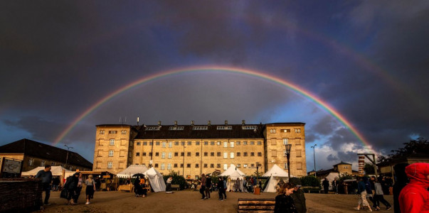 Horsens Middelalderfestival 2019
