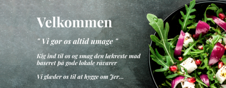 Lene Møller Josefsen - Spisekammeret