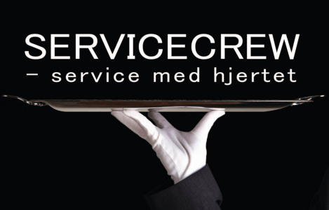 ServiceCrew