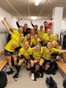HH Elite - Sønderjyske på søndag
