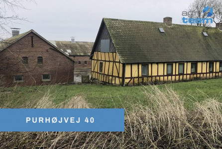 Landejendomme er det nye sort