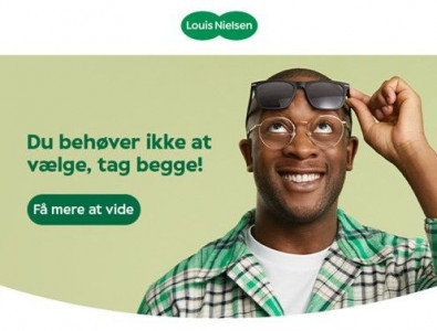 Du skal ikke vælge - tag begge!