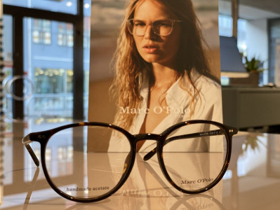 Hans Laursen Optik A/S