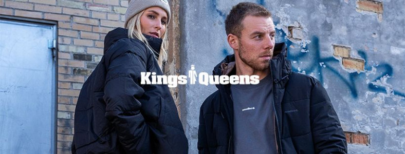 Bytorv Horsens Kings & Queens