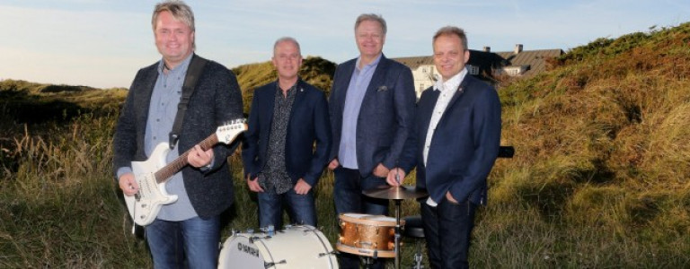 Kandis koncert på Scandic