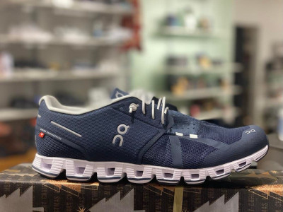 Roger Federer sneakers hos Holst Sko