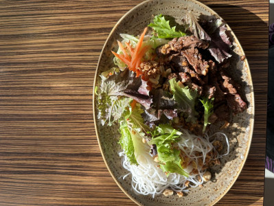 Bytorv Horsens Café Check In