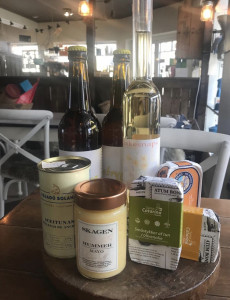 Morgen- og frokostpakker fra Spisekammeret 
