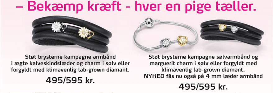 Guldbech støtter brysterne