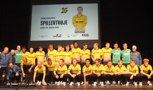 Tillykke til HH, HIC og AC Horsens