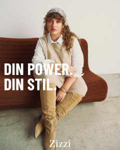 Bytorv Horsens Zizzi