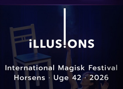 Illusionerne er i topform hos...