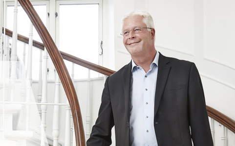 Advokat og partner har 30 års jubilæum