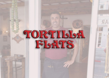 Tortilla Flats