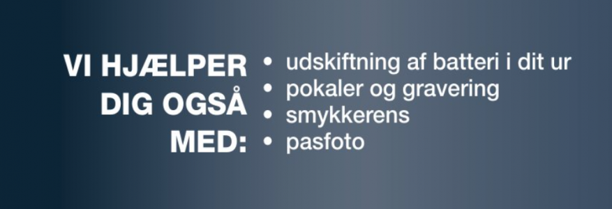 Horsens' Sødeste Baby 2020