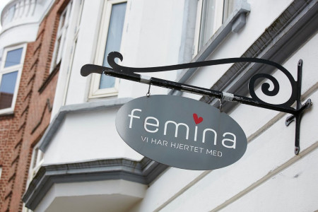 Femina gør dig sommerklar