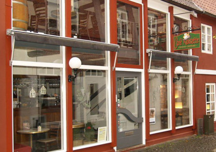 Cafe Noisette