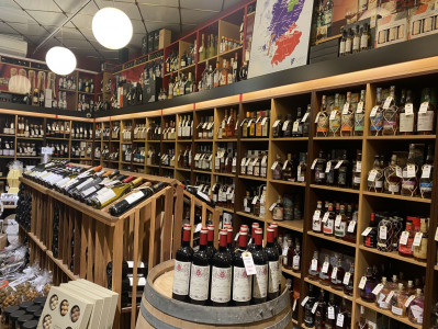 Haut-Médoc 2018 hos Vinoble