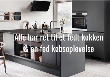 Weekendåbent hos Kvik Horsens