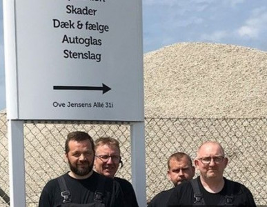Alrøvej Auto søger mekaniker - dig?